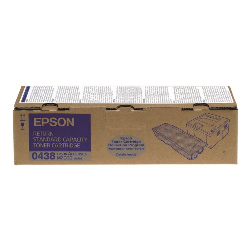 8715946404608-Epson S050438 - noir - cartouche laser d'origine-P_79149152_3-1
