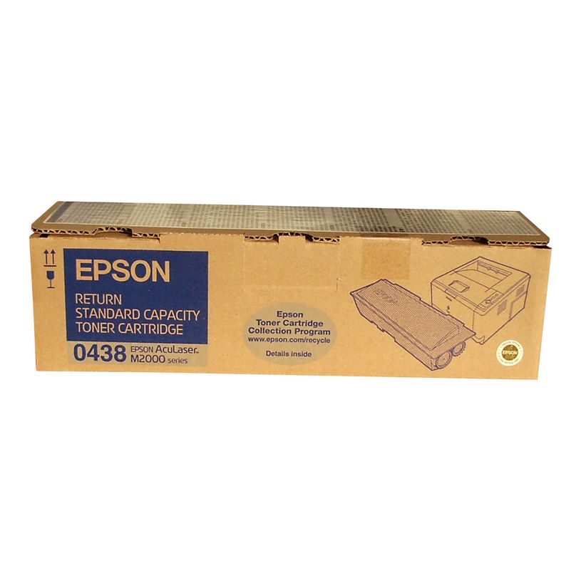 8715946404608-Epson S050438 - noir - cartouche laser d'origine-P_79149152_4-2