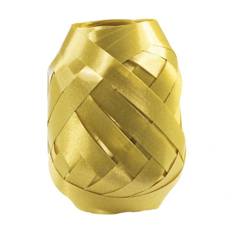 3065506113002-Maildor - Bolduc oeuf lisse - ruban d'emballage 7 mm x 10 m - or-P_79149243_1-0