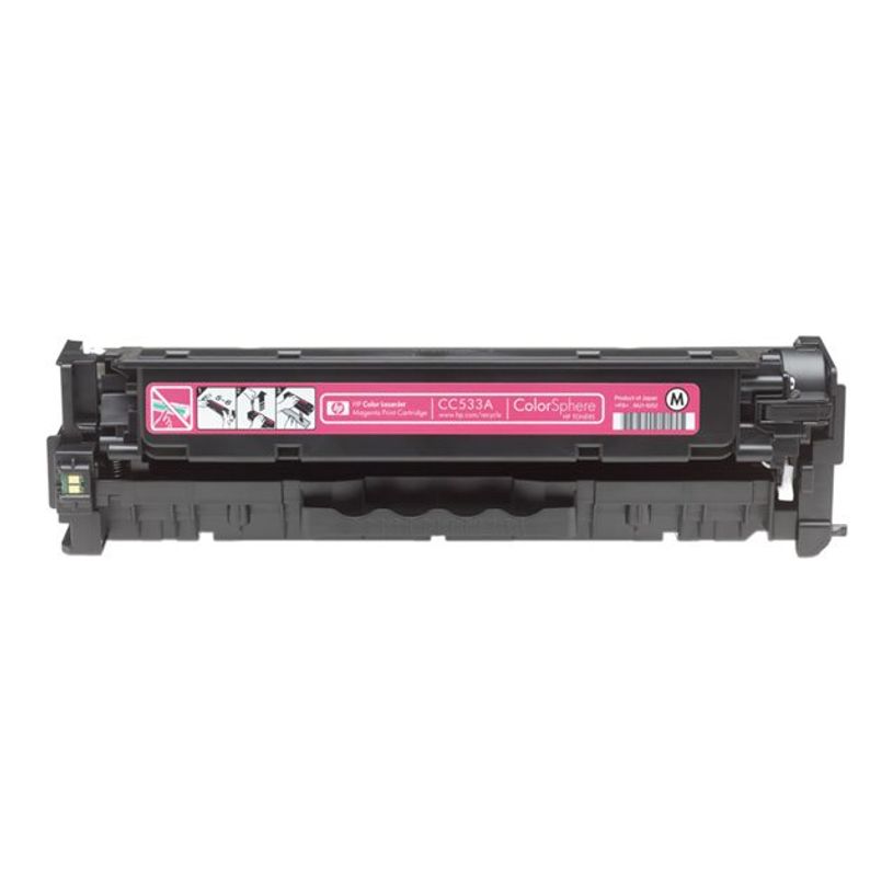 8835853015220-HP 304A - magenta - cartouche laser d'origine (CC533A)-P_79149322_1-0