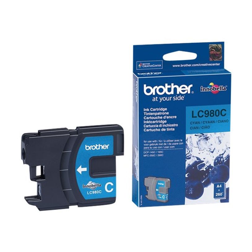 4977766659598-Brother LC980 - cyan - cartouche d'encre originale-P_79149455_2-1