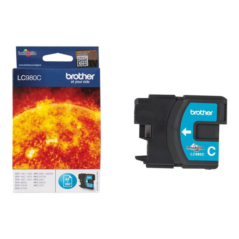 4977766659598-Brother LC980 - cyan - cartouche d'encre originale-P_79149455_5-6