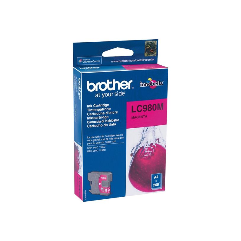 0000791494569-Brother LC980 - magenta - cartouche d'encre originale-P_79149456_3-2