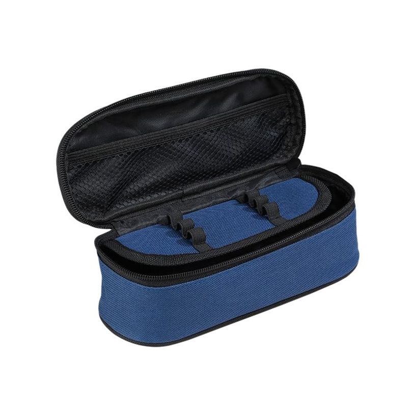 3135257783486-Trousse Plumier Teknik - 1 compartiment - 3 coloris disponibles - Viquel-P_79149774_5-4