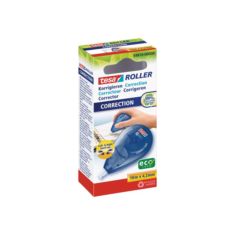 4042448892959-Tesa - Correcteur ambidextre - 4,2mm x 10m-P_79149866_5-4
