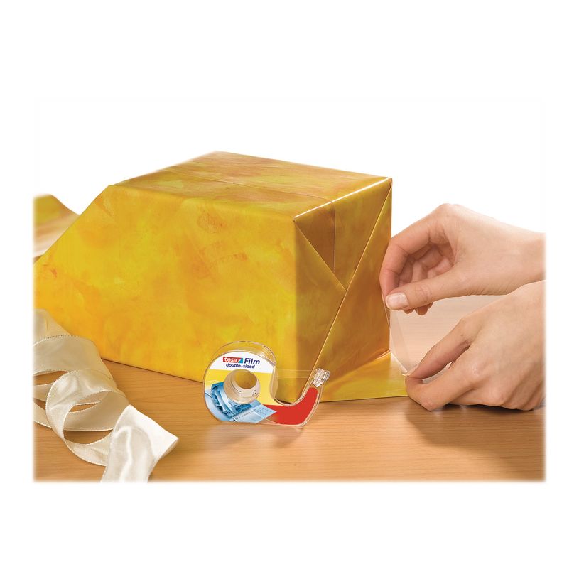 4042448899743-Tesa - Double face transparent sur dévidoir jetable - 12 mm x 7,5 m-P_79149927_2-2