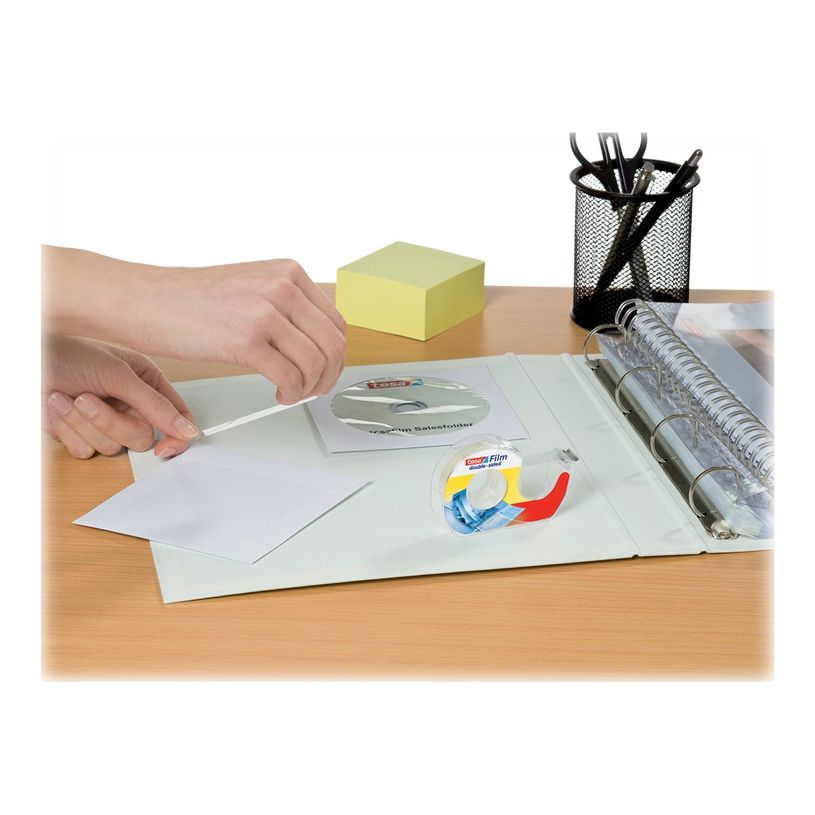 4042448899743-Tesa - Double face transparent sur dévidoir jetable - 12 mm x 7,5 m-P_79149927_3-3