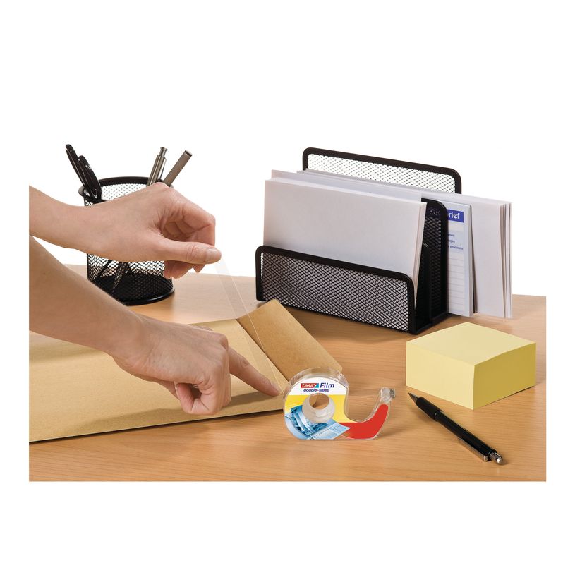 4042448899743-Tesa - Double face transparent sur dévidoir jetable - 12 mm x 7,5 m-P_79149927_5-1