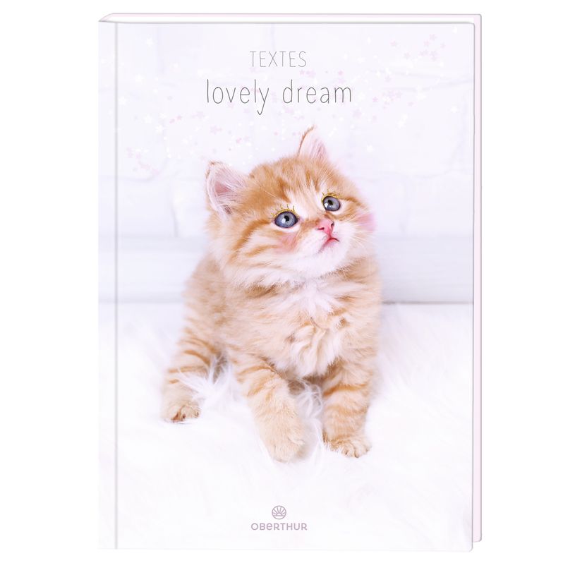 3108720514511-Cahier de textes Chaton - 15,5 x 22 cm - Oberthur-P_79149933_1-0