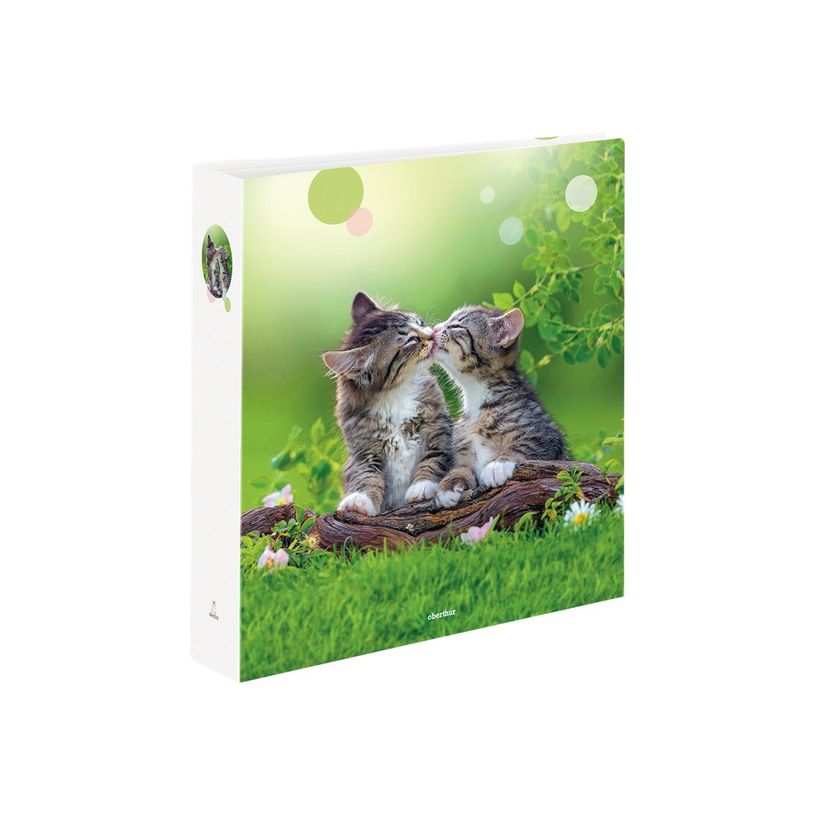 3108720598511-oberthur CHATON bisou - classeur à levier-P_79149936_1-0