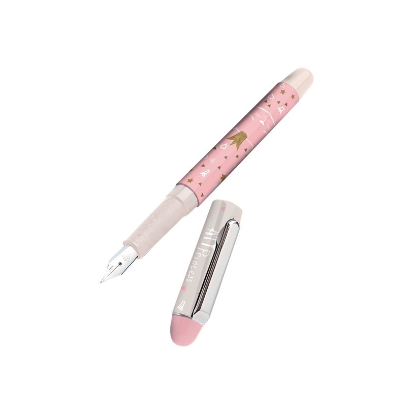 3108720703519-Oberthur Chaton Nature - Stylo plume - -P_79149949_1-0