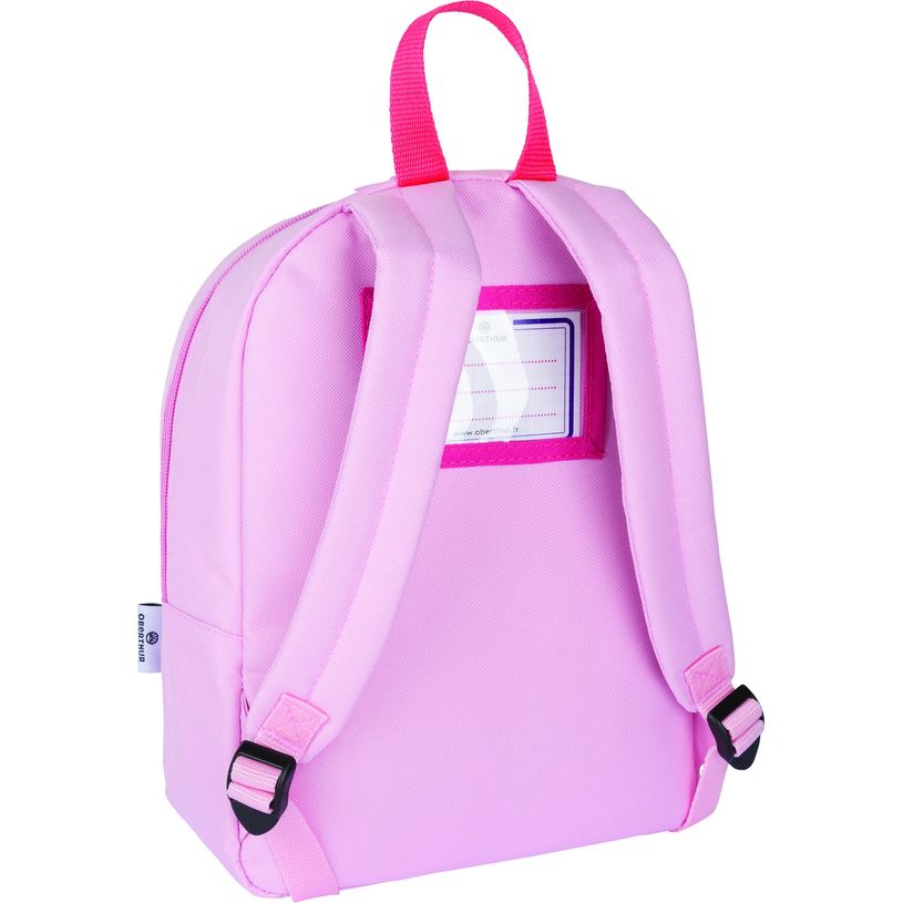 3108720650516-Sac à dos maternelle Chaton - 1 compartiment - Oberthur-P_79149956_3-2