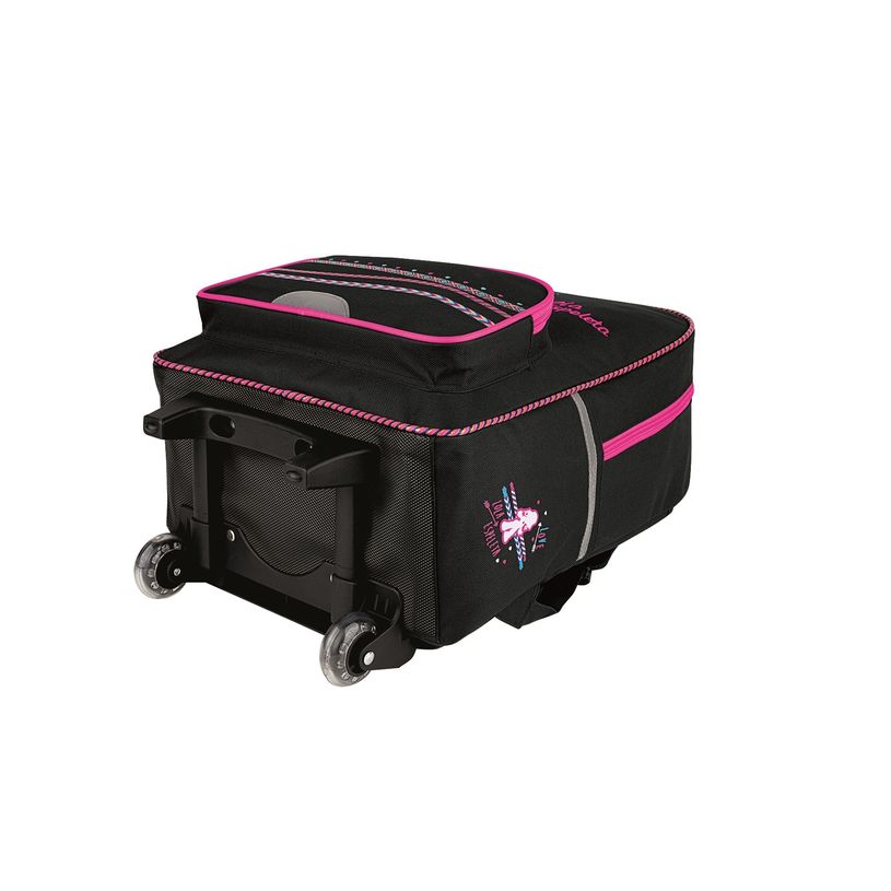 3664447070544-Lola Espeleta - Sac à dos à roulettes - Oberthur-P_79150003_3-2