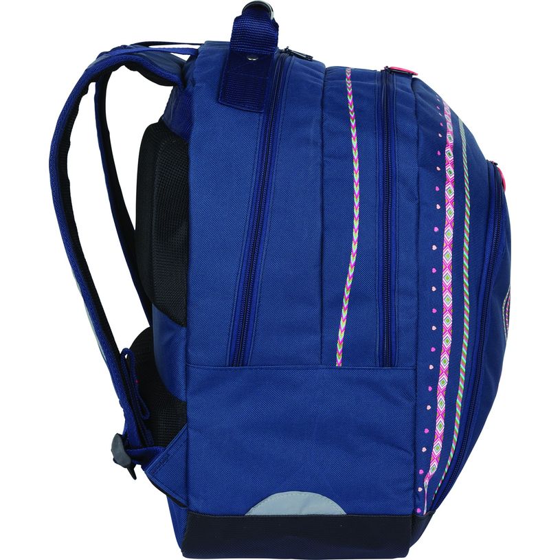 3108720738443-Lola Espeleta - Sac à dos 42 cm - 2 compartiments - Oberthur-P_79150004_6-5