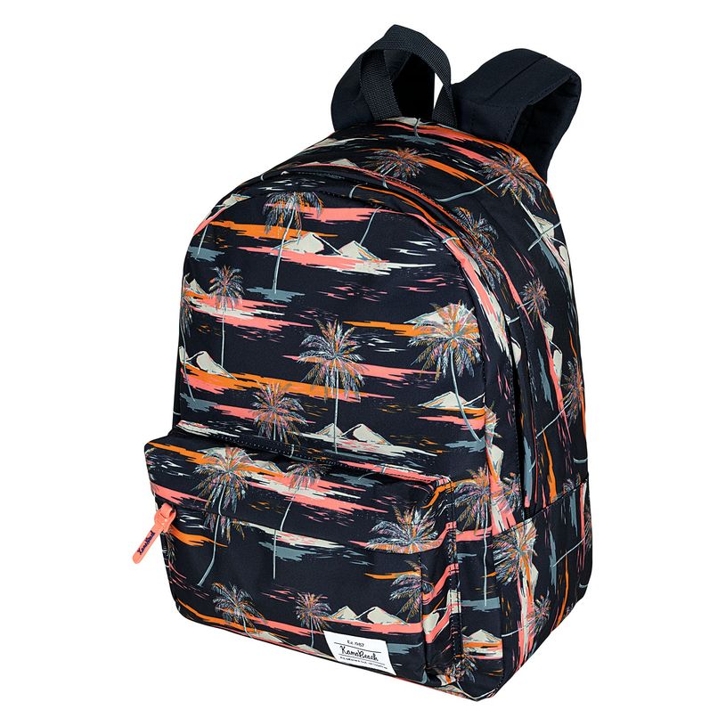 3664447100920-Kanabeach - Sac à dos 43 cm - 1 compartiment - Oberthur-P_79150027_1-0