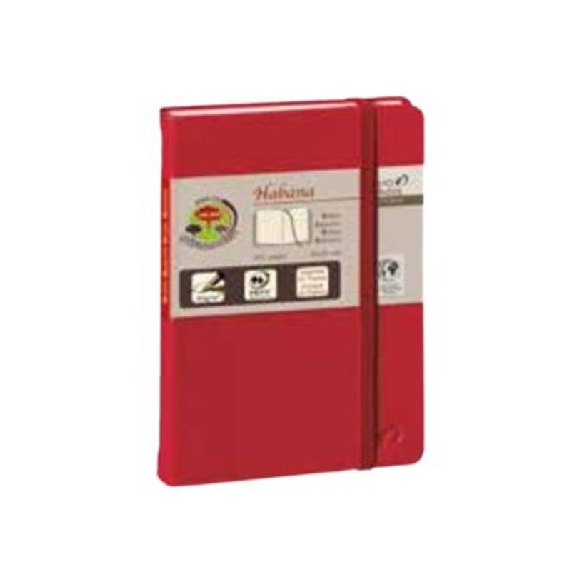 3371010274550-Quo Vadis Habana - Répertoire - 160 x 240 mm - Rouge cerise-P_79150614_1-0