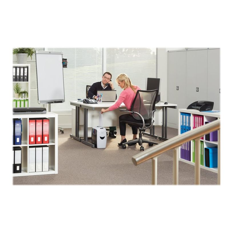 5028252247313-Rexel Style+ - destructeur de documents coupe croisée - 7 feuilles - Corbeille 12 litres-P_79150655_5-1