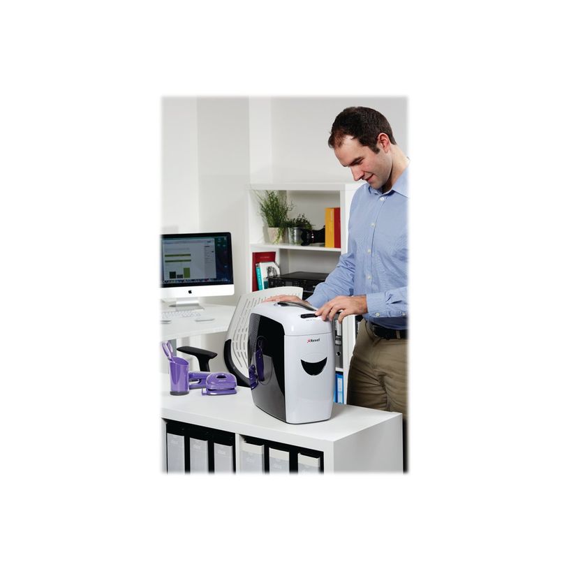 5028252247313-Rexel Style+ - destructeur de documents coupe croisée - 7 feuilles - Corbeille 12 litres-P_79150655_7-3