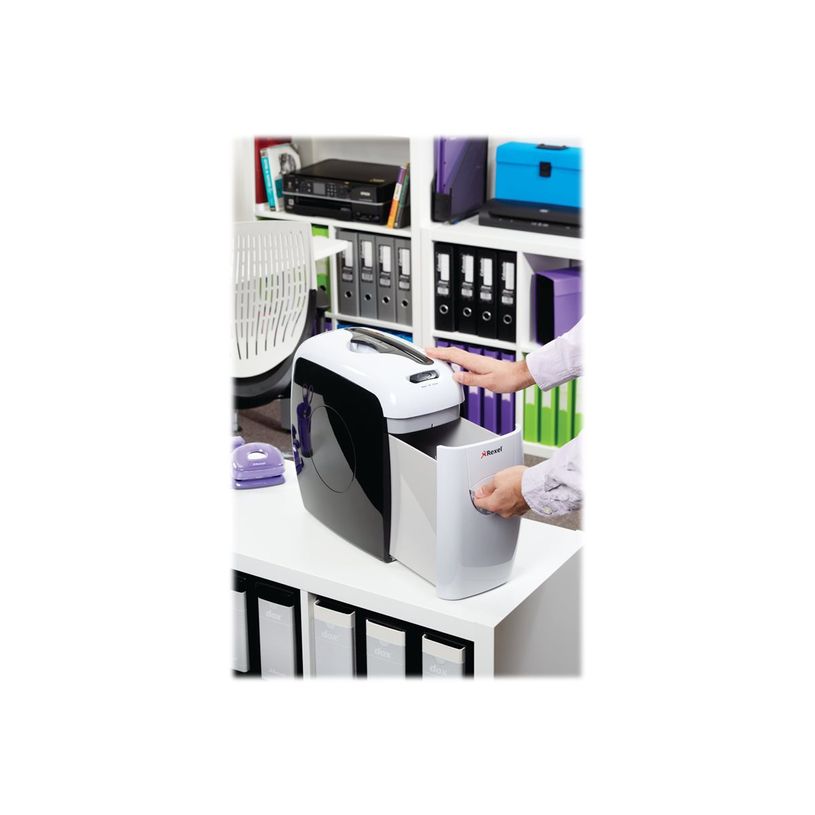 5028252247313-Rexel Style+ - destructeur de documents coupe croisée - 7 feuilles - Corbeille 12 litres-P_79150655_8-4