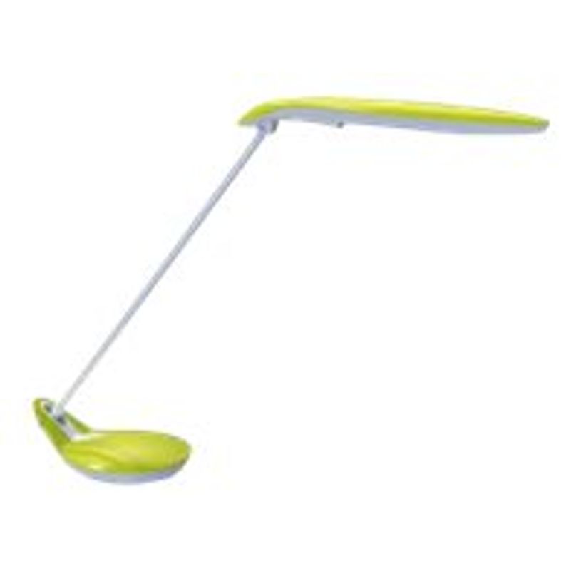 0000791507399-ALBA FLUOPOP2 - Lampe de bureau - 11 W - vert-P_79150739_2-1