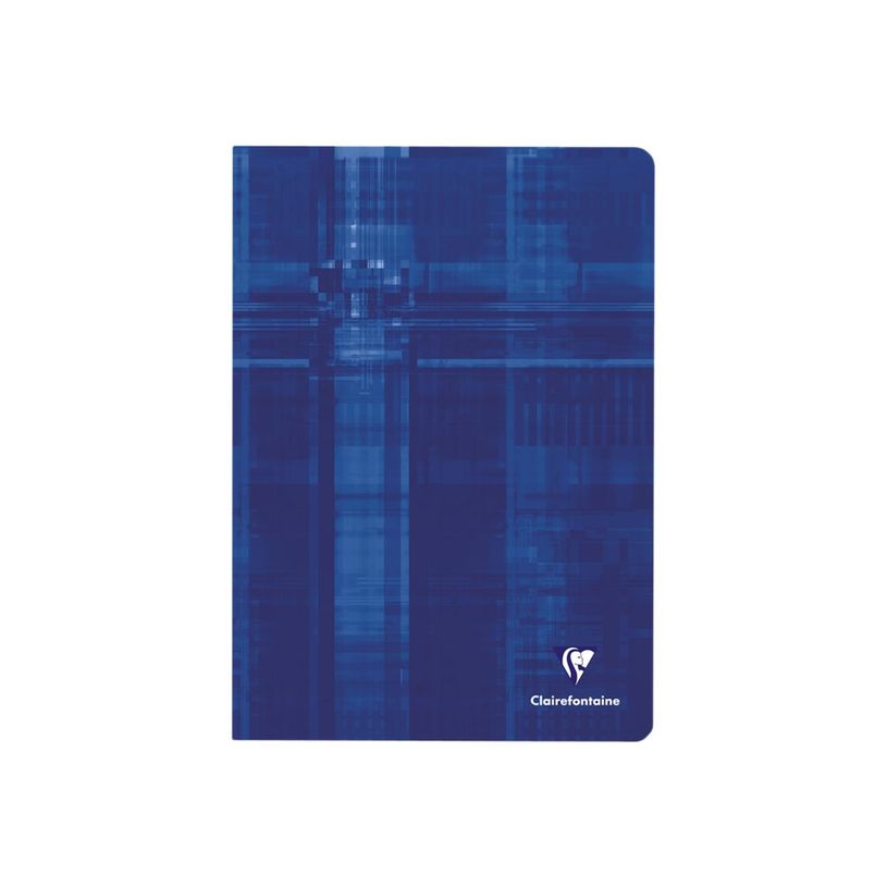 3329680310108-Clairefontaine - Cahier A4 (21x29,7 cm) - 48 pages - grands carreaux (Seyes) - disponible d-P_79150957_2-1