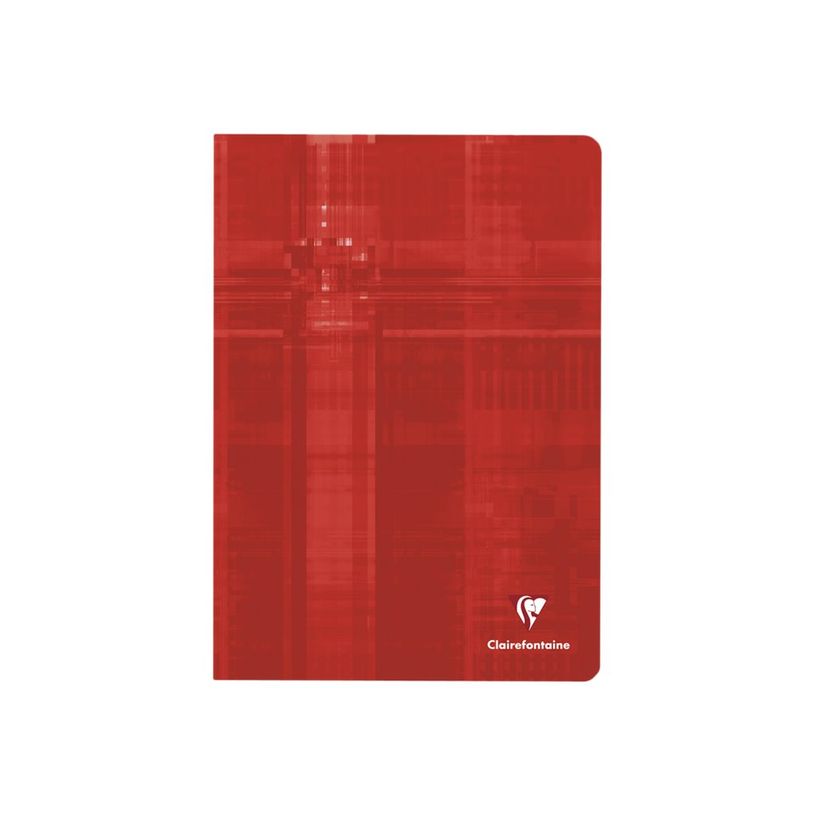 3329680310108-Clairefontaine - Cahier A4 (21x29,7 cm) - 48 pages - grands carreaux (Seyes) - disponible d-P_79150957_6-5