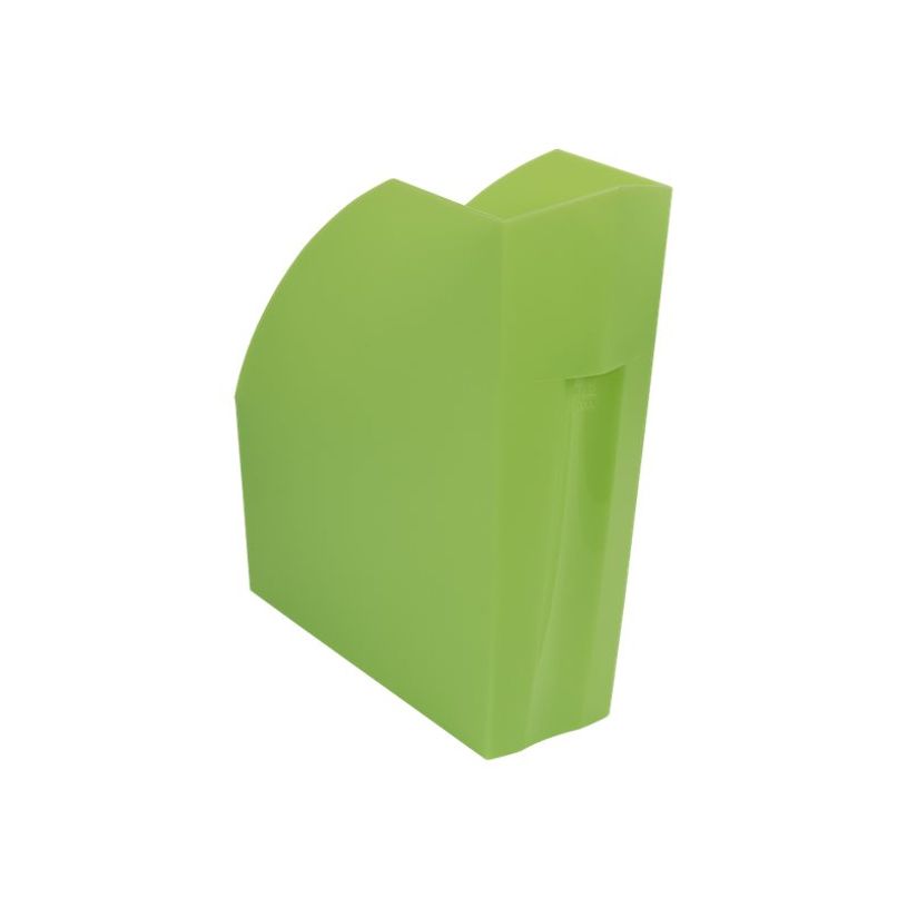 9002493018808-Exacompta The Magazine - Porte-revues vert pomme-P_79151136_2-1