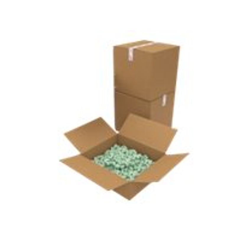 0000791511778-20 Cartons déménagement - 40 cm x 30 cm x 27 cm - simple cannelure - Antalis-P_79151177_1-0