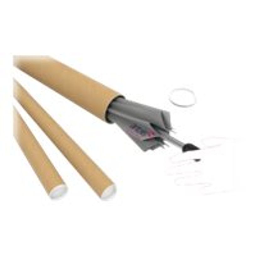 2012349409602-Tube d'expédition rond - 6 cm (diamètre) x 82 cm - Antalis-P_79151214_2-1
