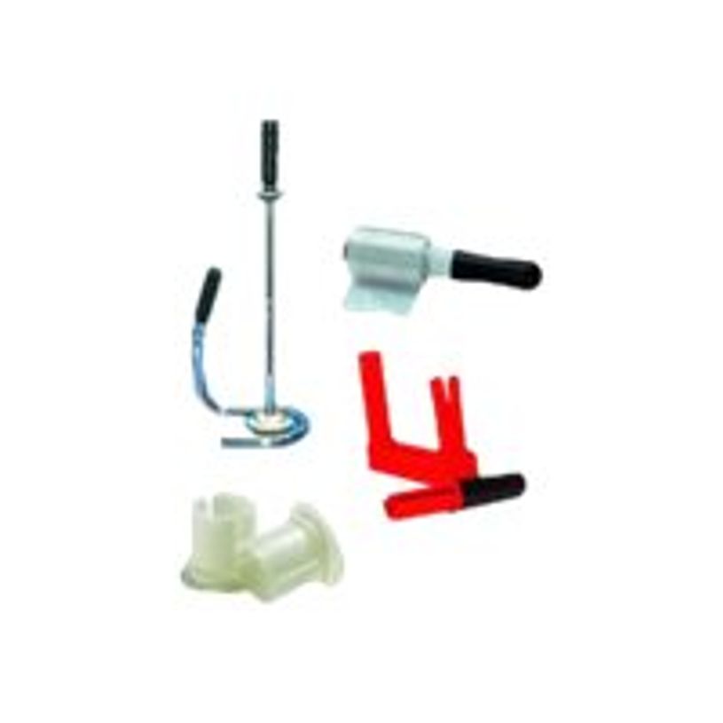 0000791512294-Dérouleur manuel pour film étirable- - Antalis-P_79151229_1-0