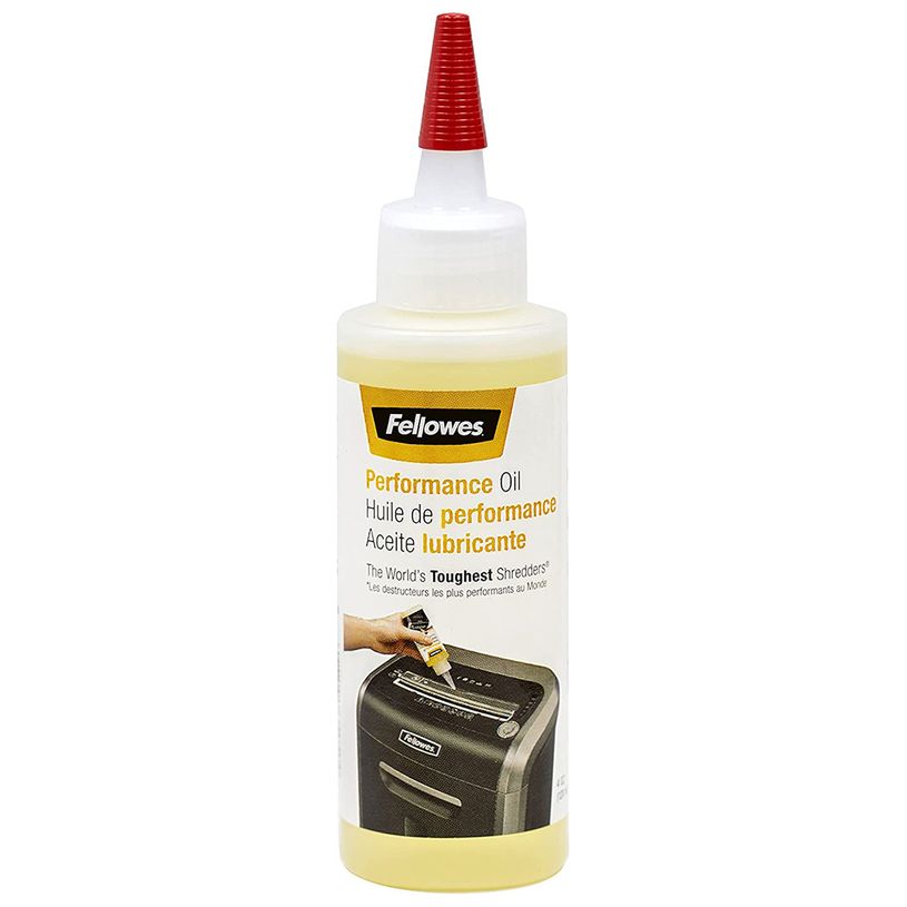 0077511350504-Fellowes - Huile lubrifiante pour destructeur de documents - 120 ml-P_79151236_1-0