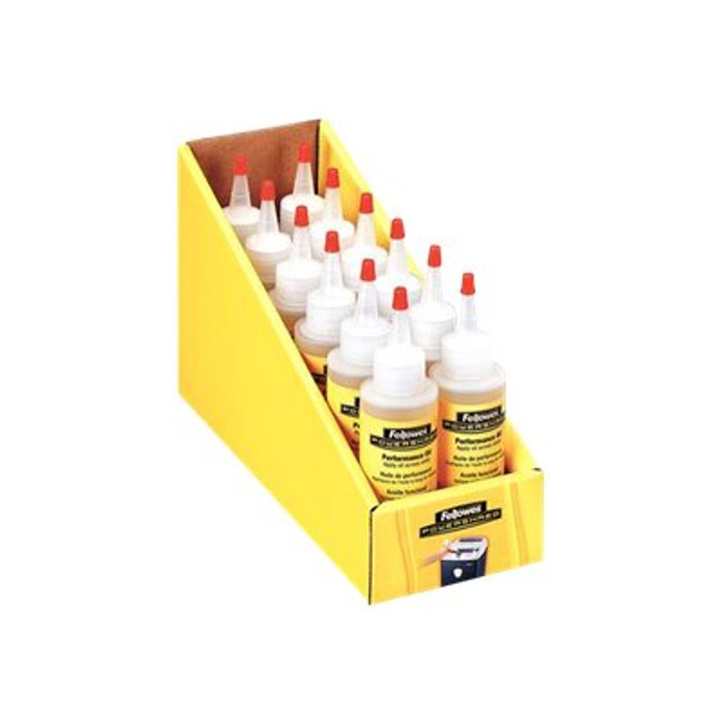 0077511350504-Fellowes - Huile lubrifiante pour destructeur de documents - 120 ml-P_79151236_5-4