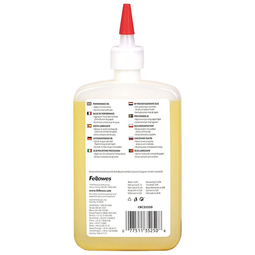 0077511352508-Fellowes - Huile lubrifiante pour destructeur de documents - 350 ml-P_79151237_4-3
