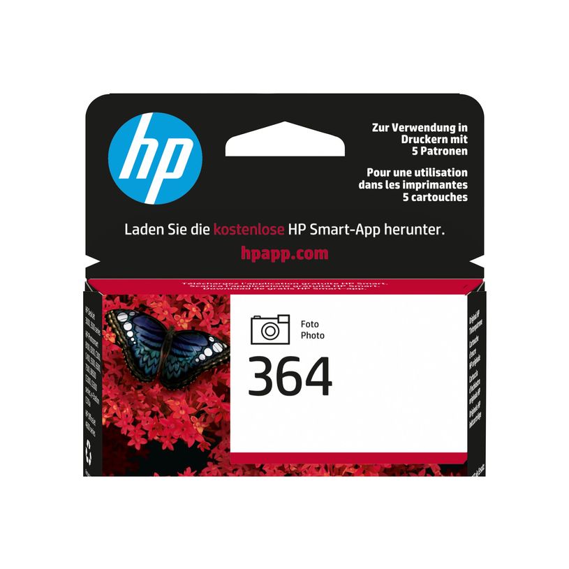 0883585705153-HP 364 - 3 ml - photo noire - cartouche d'encre originale (CB317EE#BA1)-P_79151245_40-10