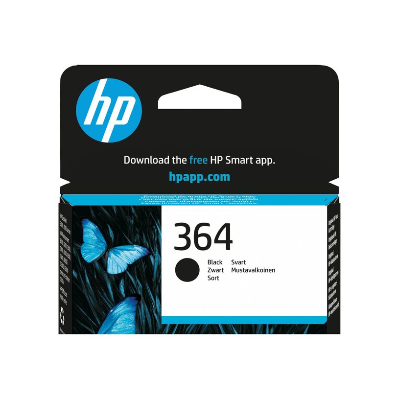 0883585705030-HP 364 - Noir - cartouche d'encre originale (CB316EE#BA1)-P_79151246_53-17