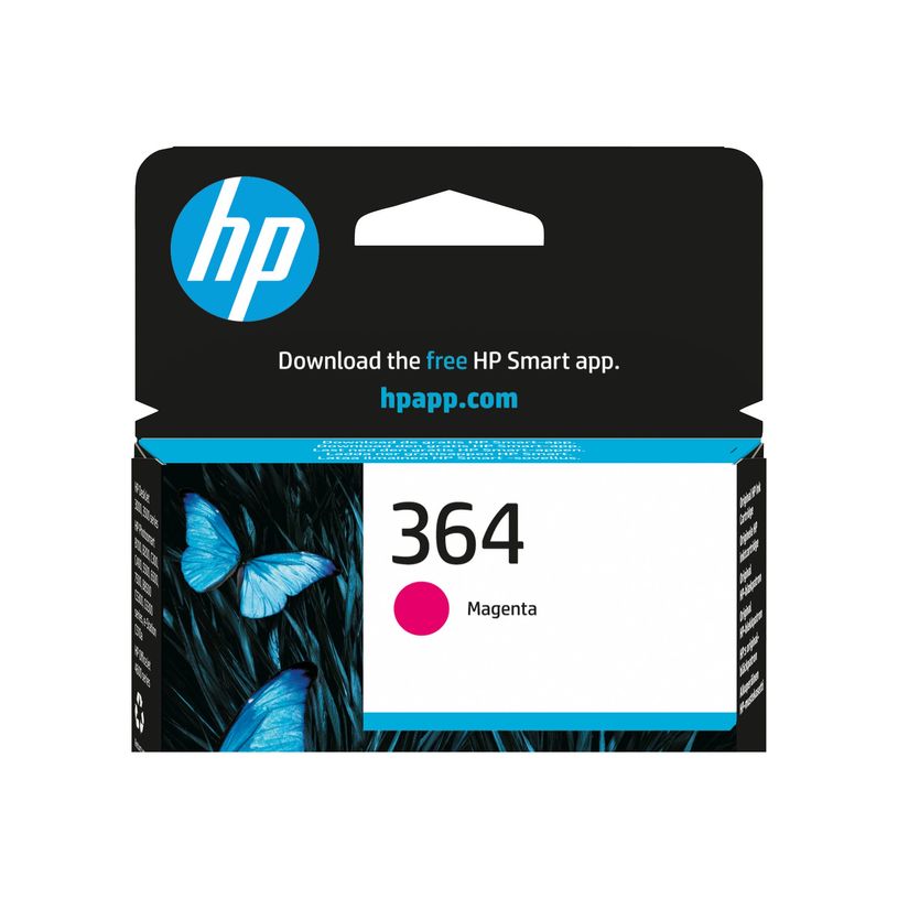 0884962754498-HP 364 - Magenta - cartouche d'encre originale (CB319EE#BA1)-P_79151247_33-30