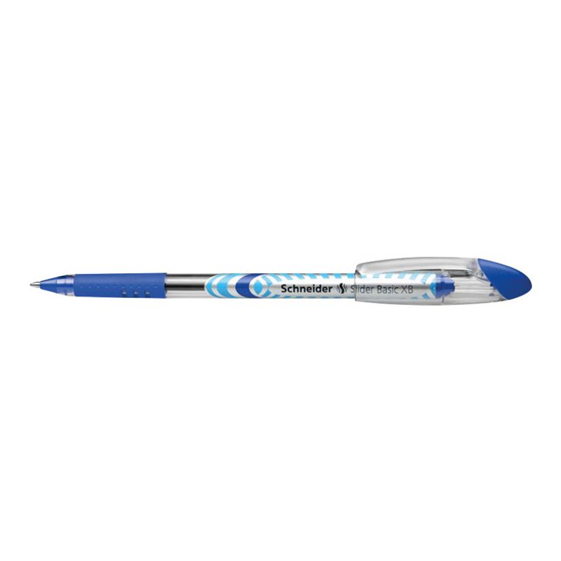 4004675044075-Schneider Slider Basic - Stylo à bille - bleu - 1.4 mm - trait large-P_79151255_2-1
