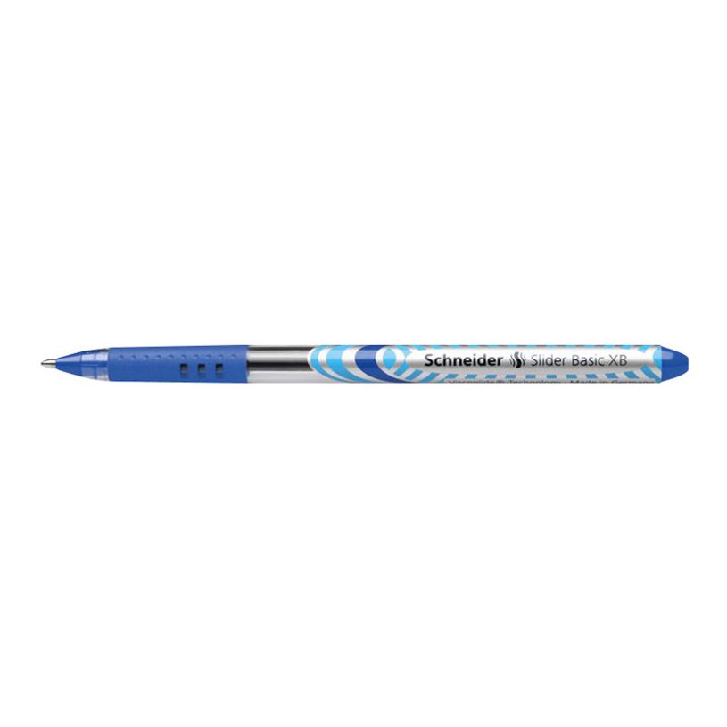 4004675044075-Schneider Slider Basic - Stylo à bille - bleu - 1.4 mm - trait large-P_79151255_3-2