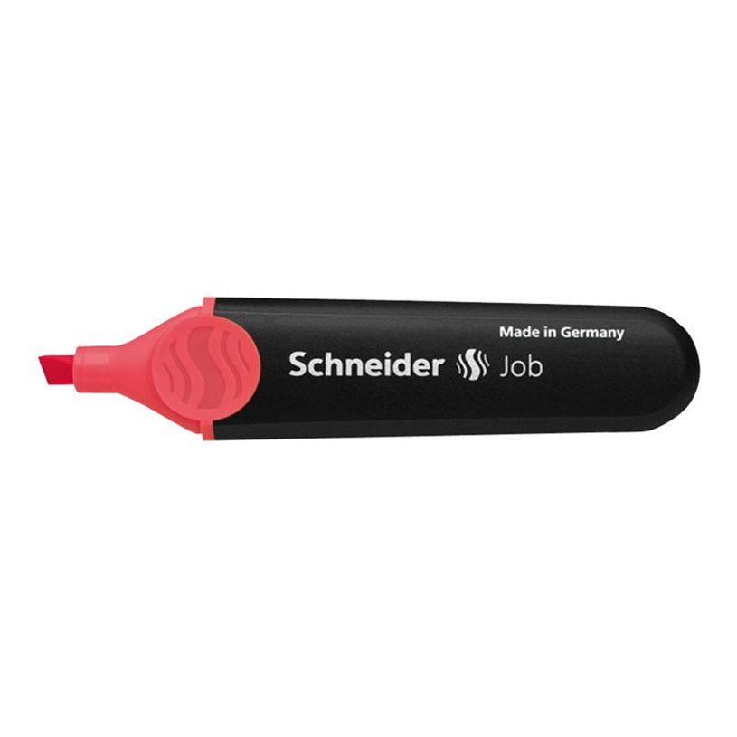 4004675015020-Schneider Job - Surligneur - rouge-P_79151265_2-1