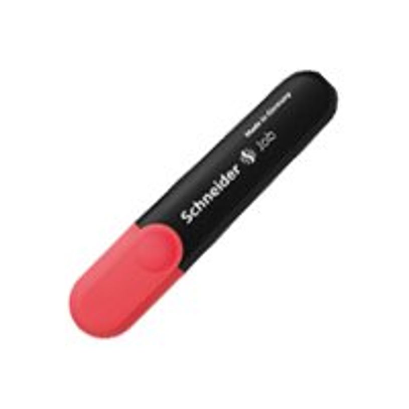 4004675015020-Schneider Job - Surligneur - rouge-P_79151265_3-2