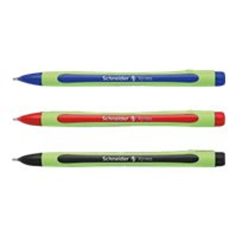 4004675062598-Schneider Xpress - Pack de 3 feutres fin - bleu/noir/rouge-P_79151297_3-2