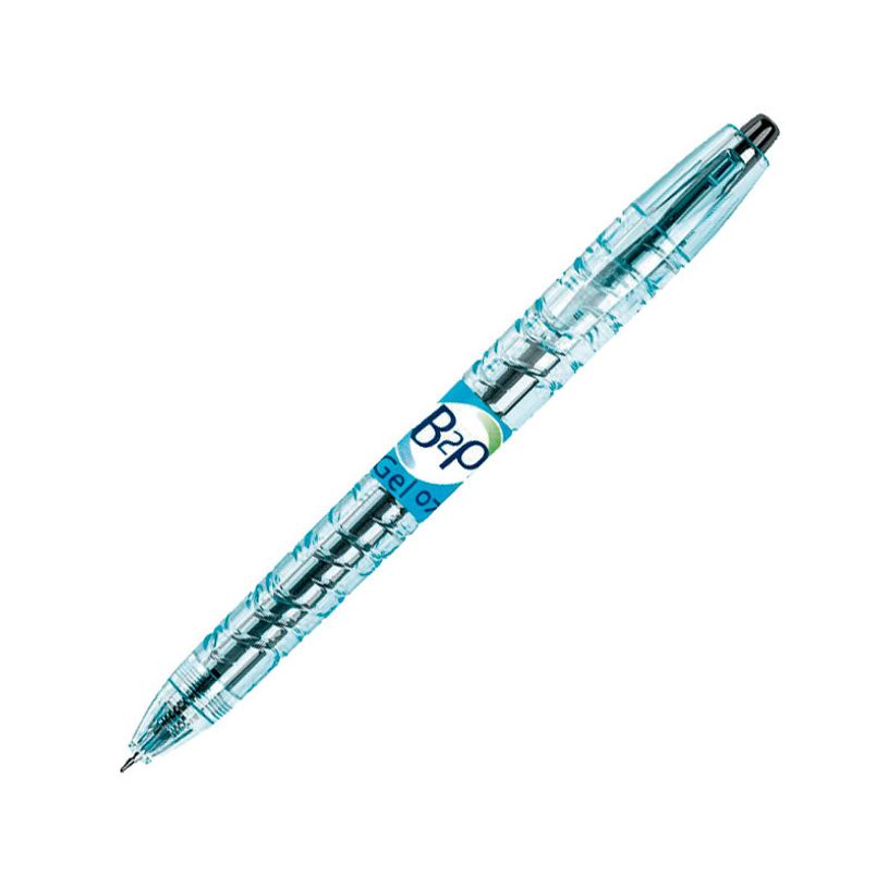 4902505377365-Pilot B2P - Roller - 0,7 mm - noir--1