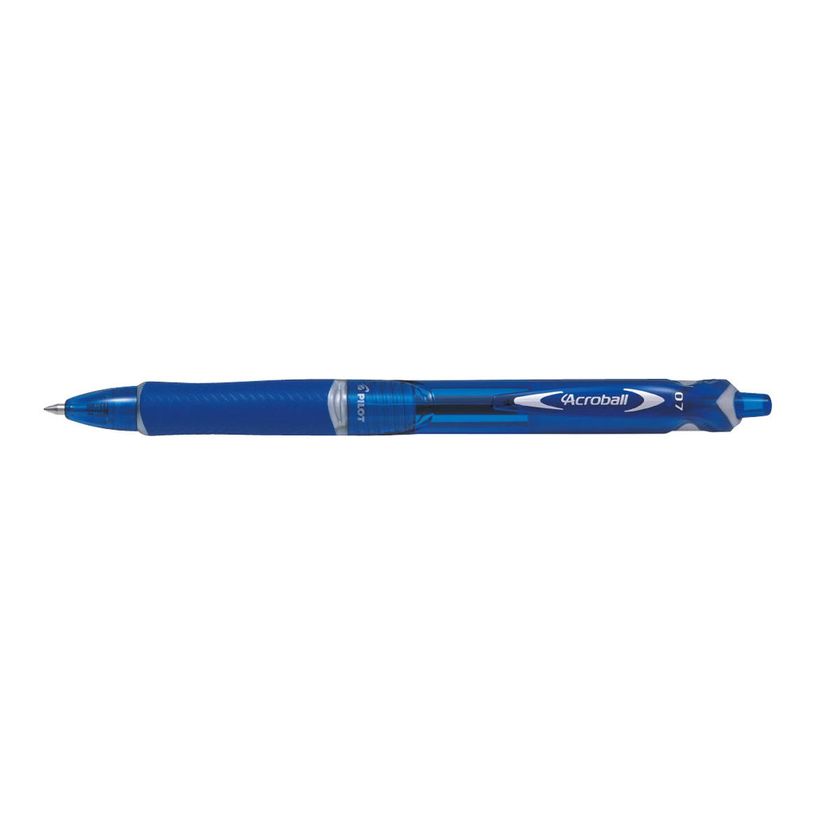 4902505424090-Pilot Acroball Begreen - Stylo à bille - bleu - pointe fine-P_79151340_1-0