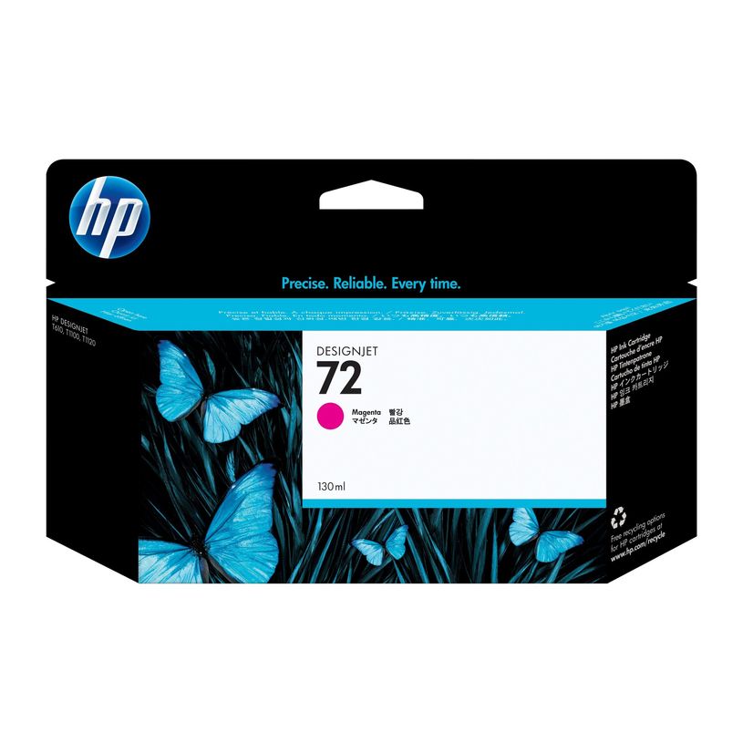 0808736779807-HP 72XL - magenta - cartouche d'encre originale (C9372A)-P_79151347_20-6