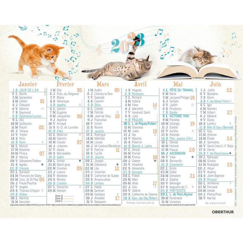 3664447125725-Oberthur - Mini calendrier 6 mois par face - différents motifs disponibles-P_79151590_1-0