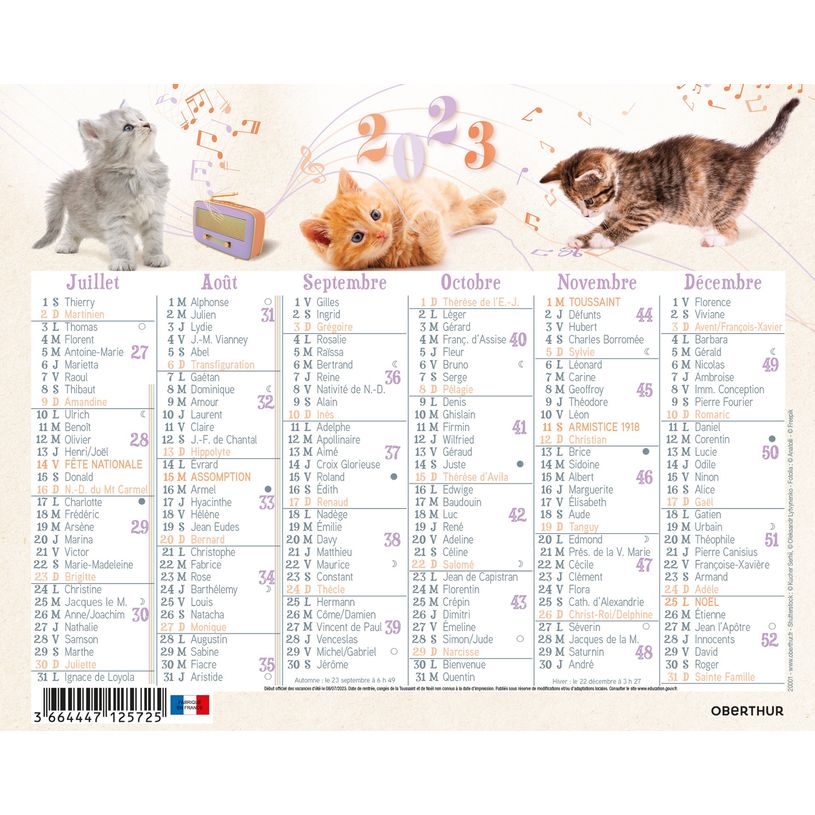 3664447125725-Oberthur - Mini calendrier 6 mois par face - différents motifs disponibles-P_79151590_2-1