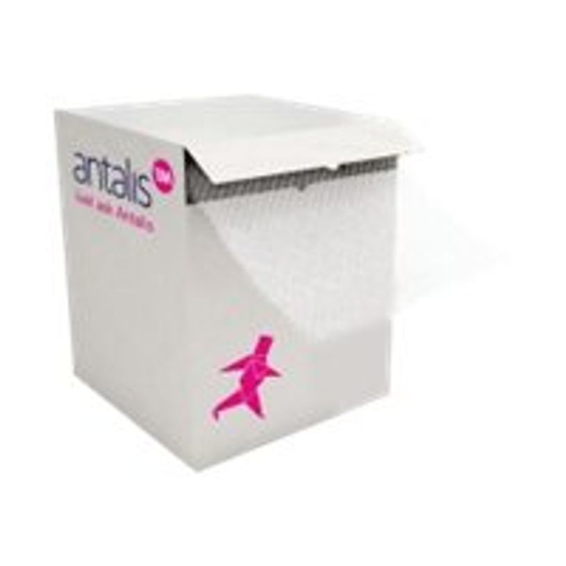0000791516391-Film à bulle en boîte distributrice - 30 cm x 50 m - Antalis-P_79151639_1-0