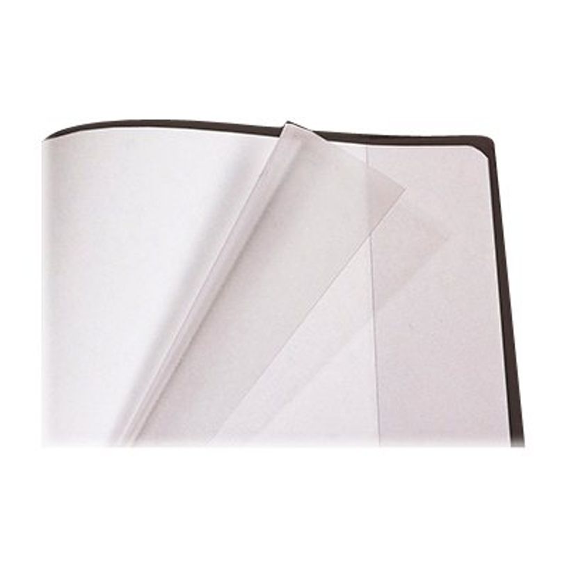 3210330733005-Calligraphe - Protège cahier avec rabats - A4 (21 x 29,7 cm) - cristalux - transparent-P_79151755_2-1