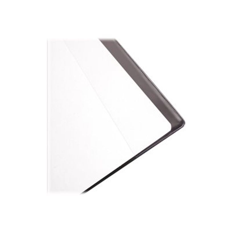 3210330733005-Calligraphe - Protège cahier avec rabats - A4 (21 x 29,7 cm) - cristalux - transparent-P_79151755_3-2