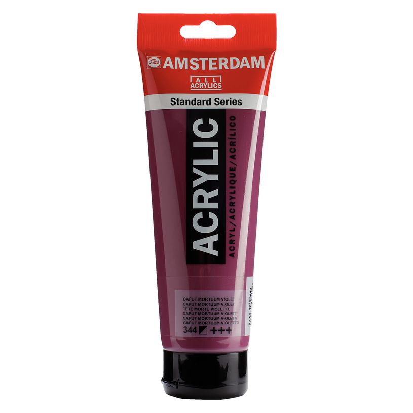 8712079267056-Amsterdam Standard Series Colores Acrílicos Tubo 250 ml Caput Mortuum Violeta 344 (17123440)--0